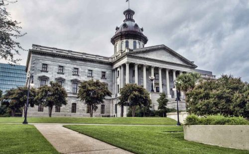 South Carolina files opening brief with US Supreme Court for permission to defund Planned Parenthood