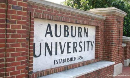 Auburn University