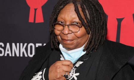 Whoopi Goldberg