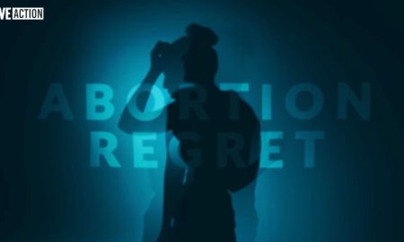 Turnaway, abortion regret, can't stay silent