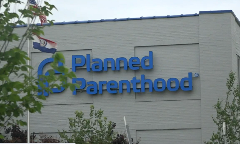 Planned Parenthood