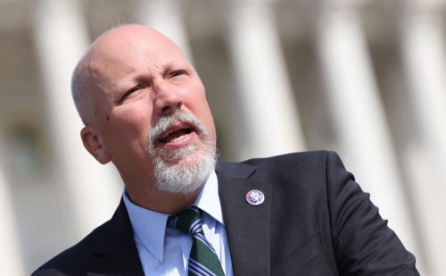 Rep. Chip Roy demands answers from university over Planned Parenthood grant