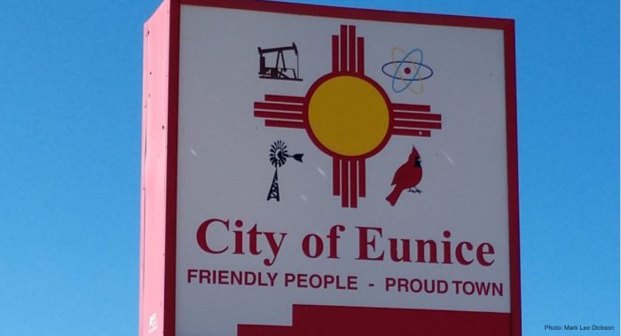 New Mexico City Of Eunice Becomes 65th Sanctuary City For The Unborn In 