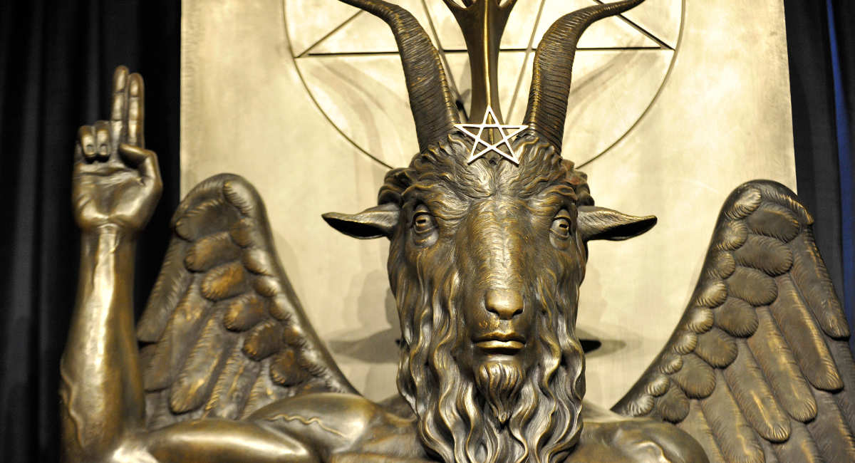 Satanic Temple