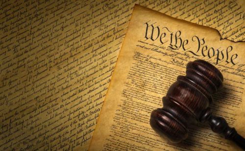 Why the rights of preborn human beings are also protected by the 14th Amendment