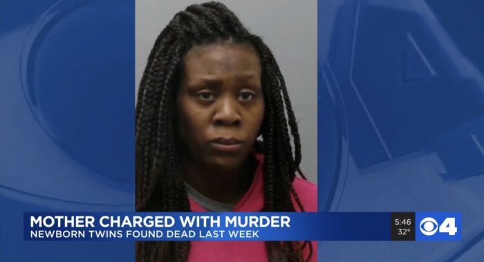 Missouri Mother Charged With Killing Newborn Twins