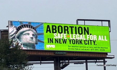 abortion, new york city