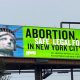 abortion, new york city