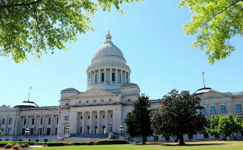 Arkansas secretary of state rejects pro-abortion ballot initiative