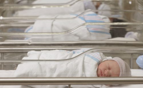 Study shows new pro-life laws have saved tens of thousands of lives