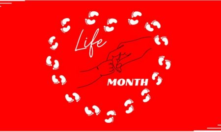 Life Month