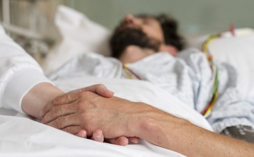 Canadian family sues over man’s wrongful assisted suicide death