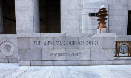 Ohio, abortion