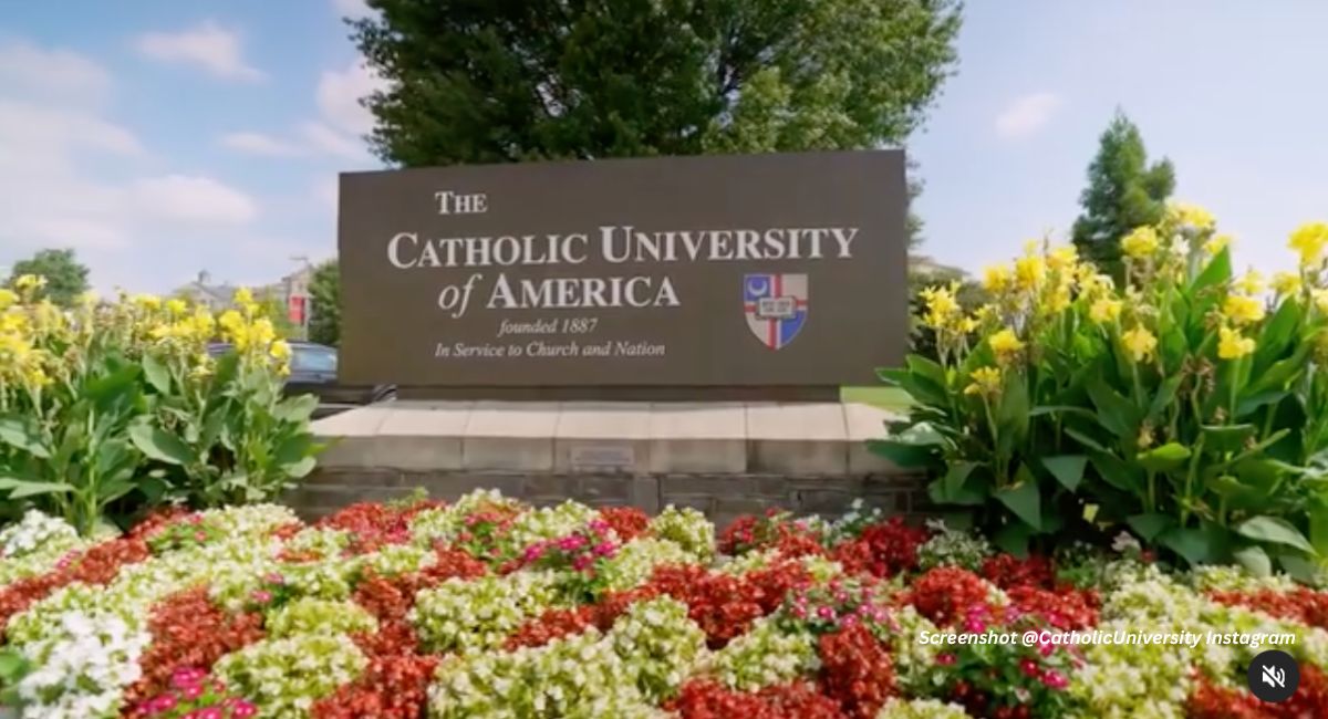 Catholic University