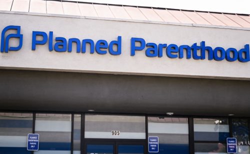 Planned Parenthood opens its largest facility ever, and it’s in California