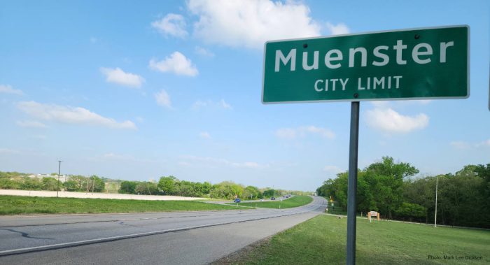 City of Muenster in Texas Becomes 69th 'Sanctuary City for the Unborn ...