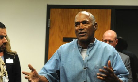 OJ Simpson