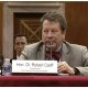 FDA Commissioner Robert Califf grilled about advanced provision of abortion pill May 2024