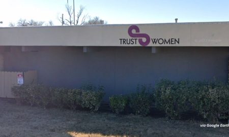 Trust Women, Kansas, abortion