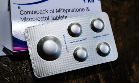 abortion pill, louisiana, mifepristone, abortion