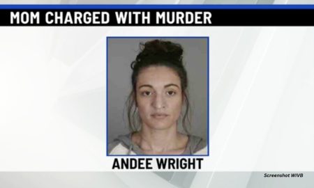 newborn, murder