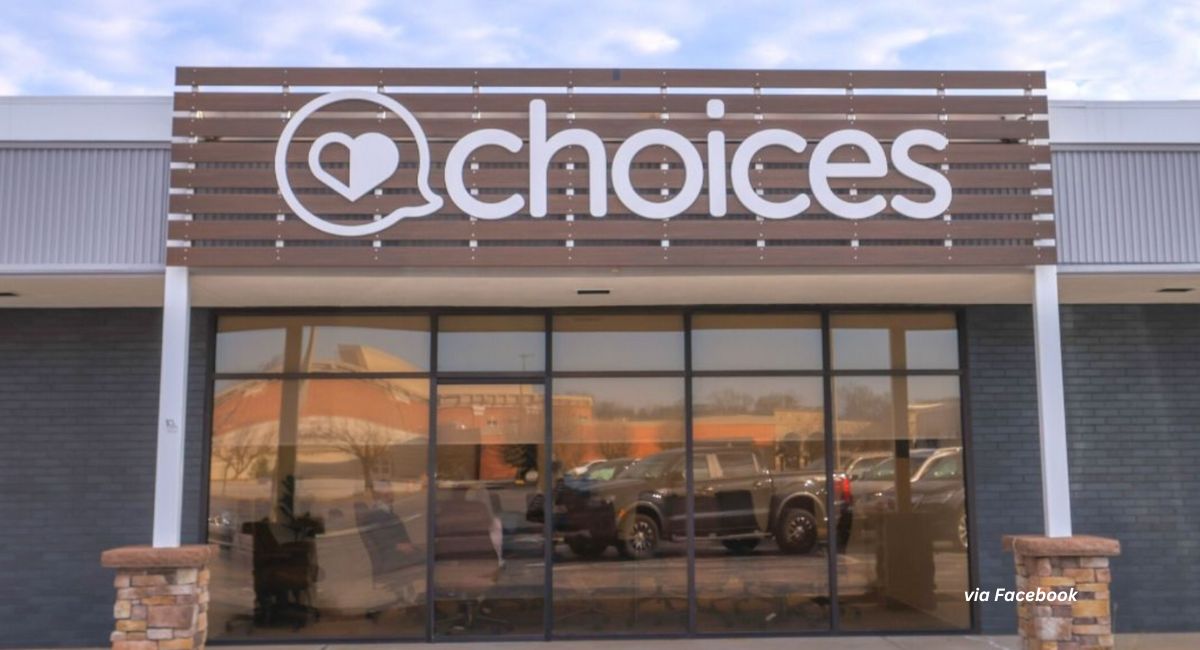 Choices pregnancy resource center tennessee