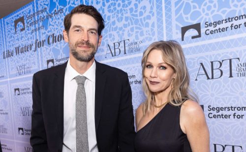 ‘90210’ star Jennie Garth says IVF attempts fueled separation from husband