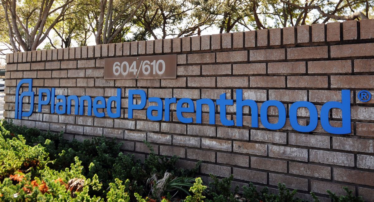 Planned Parenthood Florida