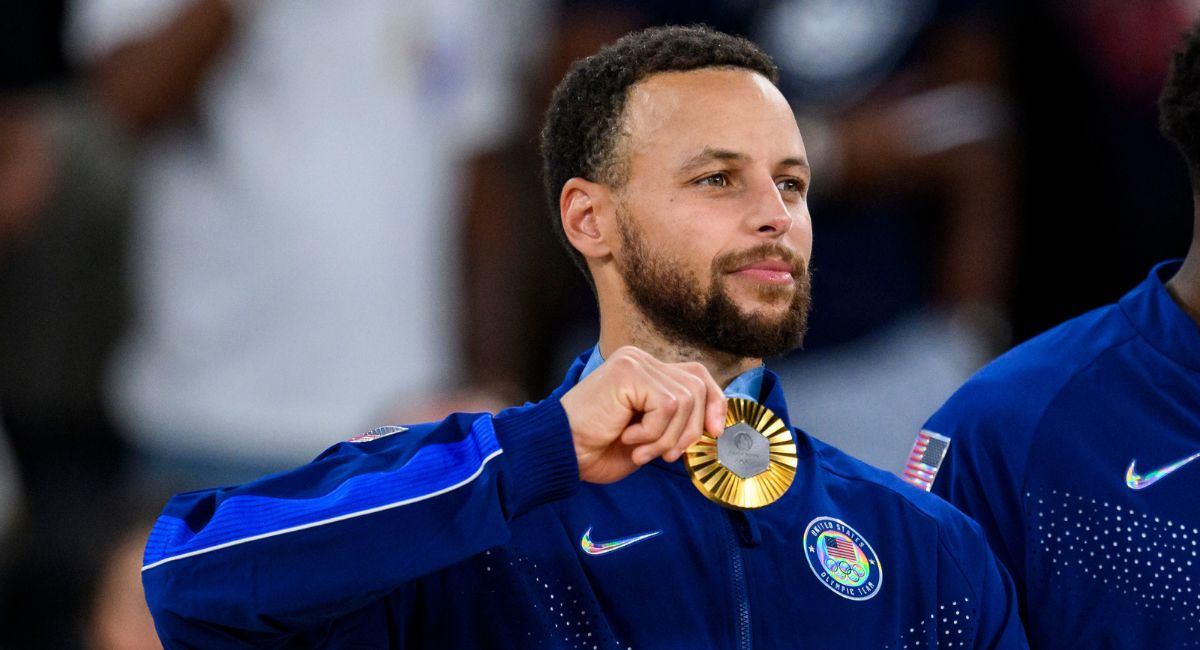 Spared from death by abortion, NBA star Steph Curry says ‘right’ to abortion is ‘top of my list’