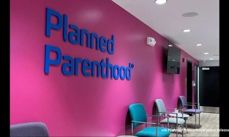 Planned Parenthood Peoria