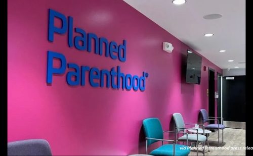 Illinois Planned Parenthood reopens after arson, expands abortion procedures