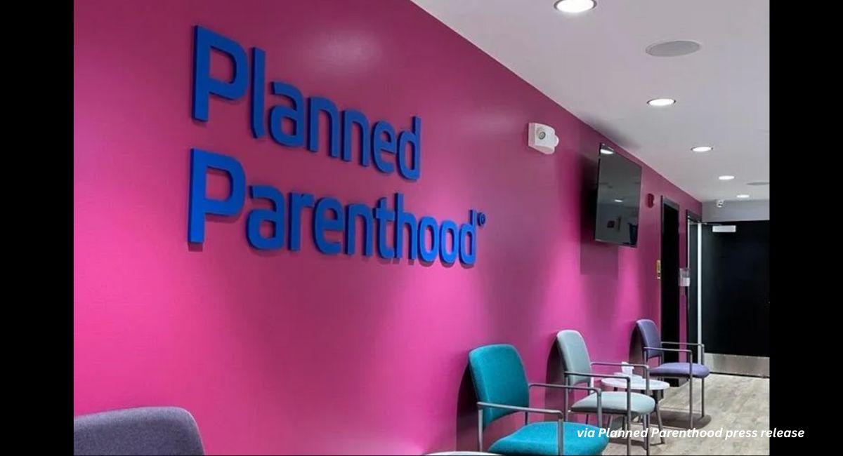 Planned Parenthood Peoria