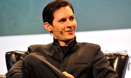 sperm donor, paul durov