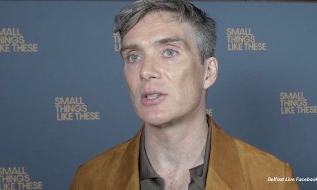 Cillian Murphy, Ireland, pro-life, abortion