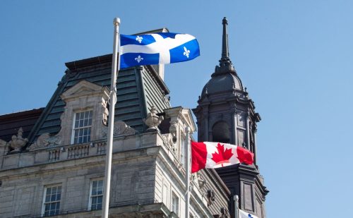 Quebec officials announce multi-million dollar plan to expand abortion