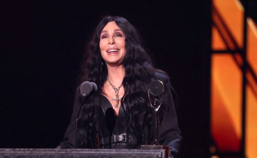 Cher appears to admit to past abortion: ‘I knew I had to make a choice’