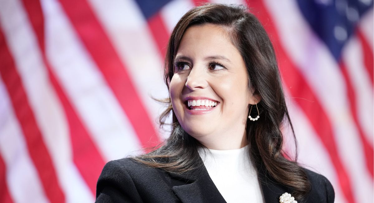 Stefanik