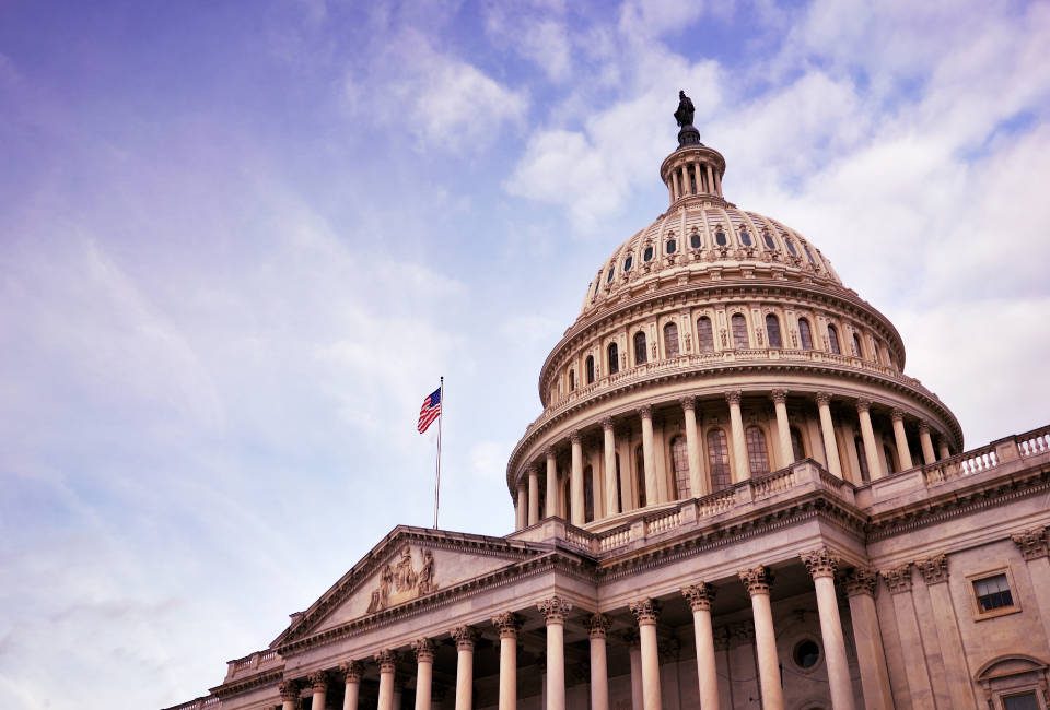 Lawmaker hearing will review how Biden-Harris DOJ targeted pro-life activists