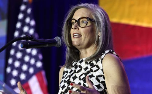 Arizona gov says requiring the reporting abortion statistics is an ‘attack on women’