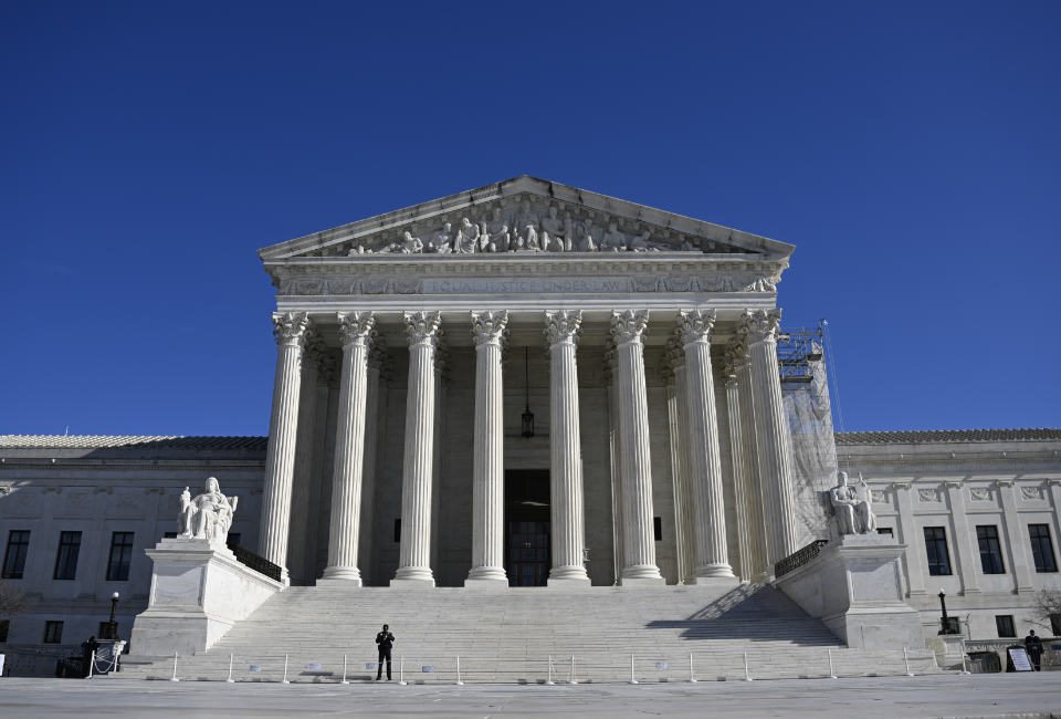 US Supreme Court to decide if states are allowed to defund Planned Parenthood