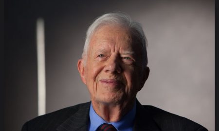 Jimmy Carter