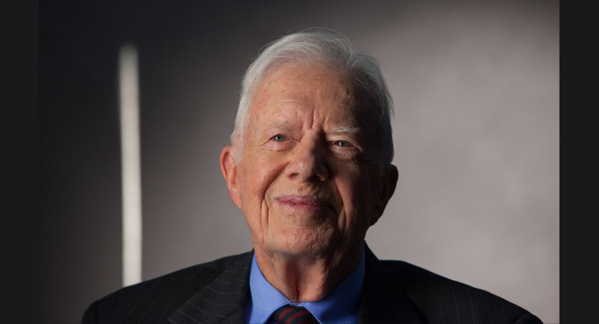 Jimmy Carter