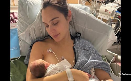 Actress Gal Gadot welcomes baby during emergency surgery: ‘Giving birth is a miracle’