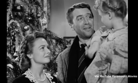 Amazon It's a Wonderful Life