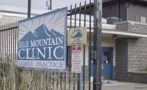 Google Reviews reveal painful abortion and infection from clients of Montana abortion business