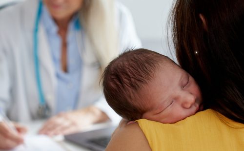 How society can help women overcome postpartum disorders and thrive as mothers