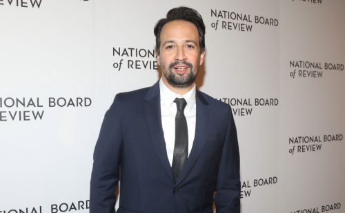 ‘Hamilton’ creator Lin-Manuel Miranda commissions new play promoting abortion