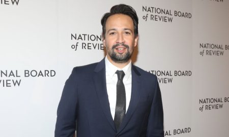 Lin-Manuel Miranda