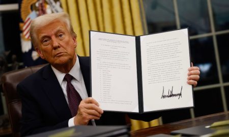 Trump, executive order 2025, personhood