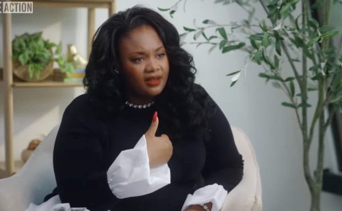 Pardoned pro-life activist Bevelyn Williams: ‘What they did to me was not about politics’